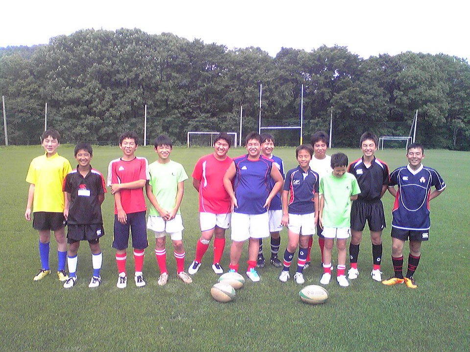 2011年の活動