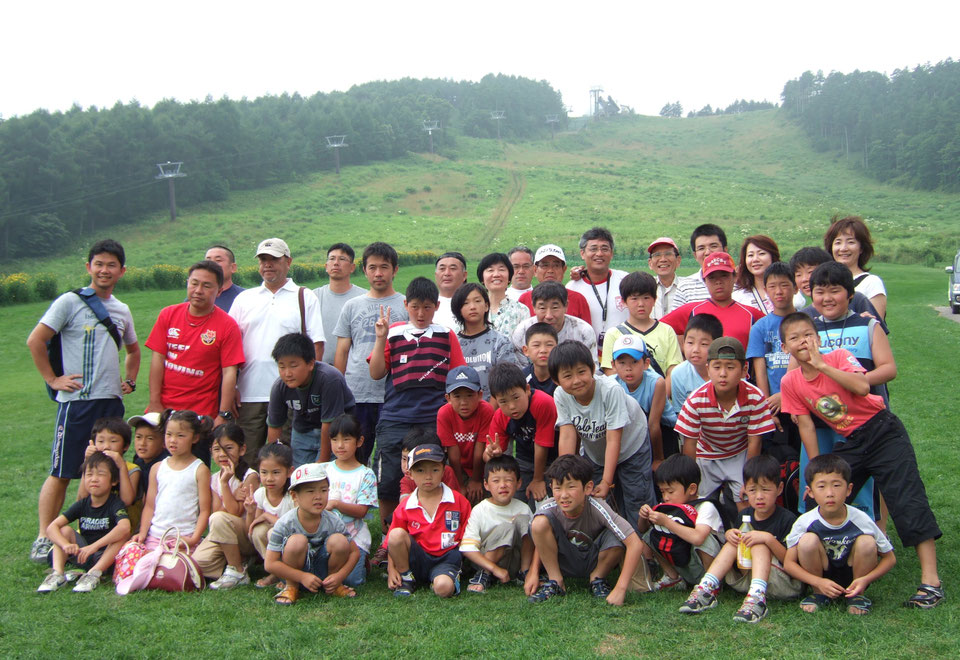 2007年の活動