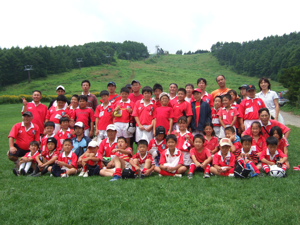 2009年の活動