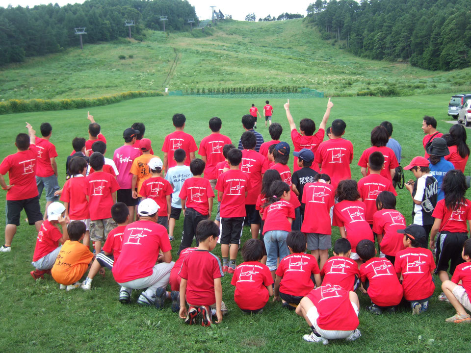 2010年の活動