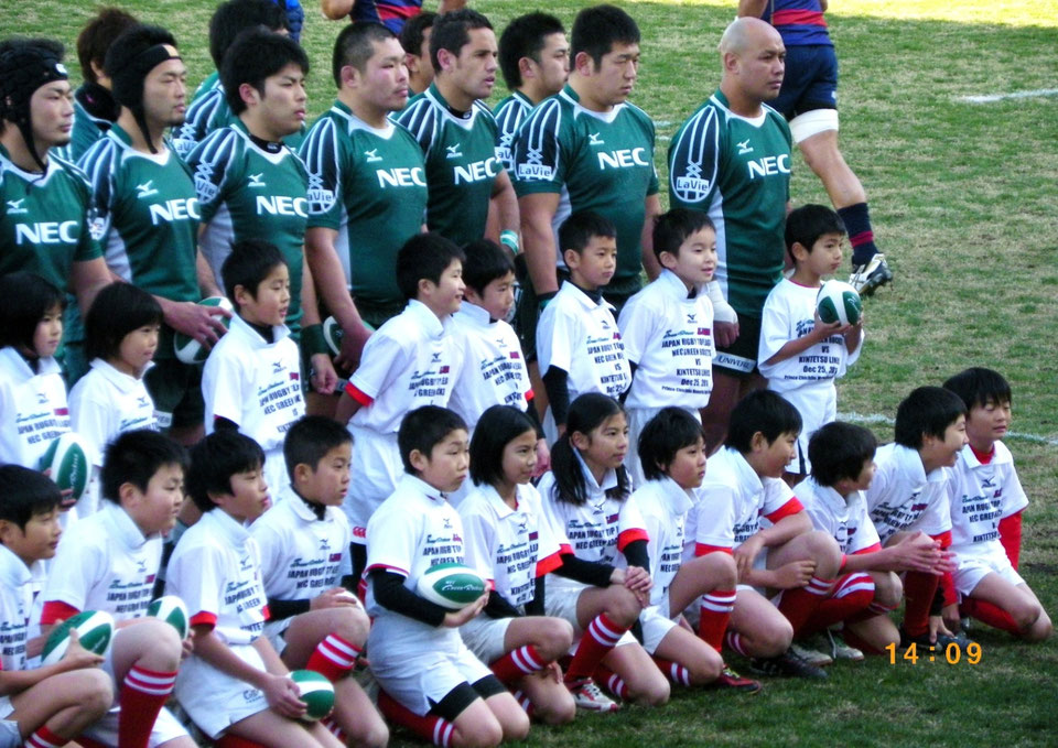 2010年の活動