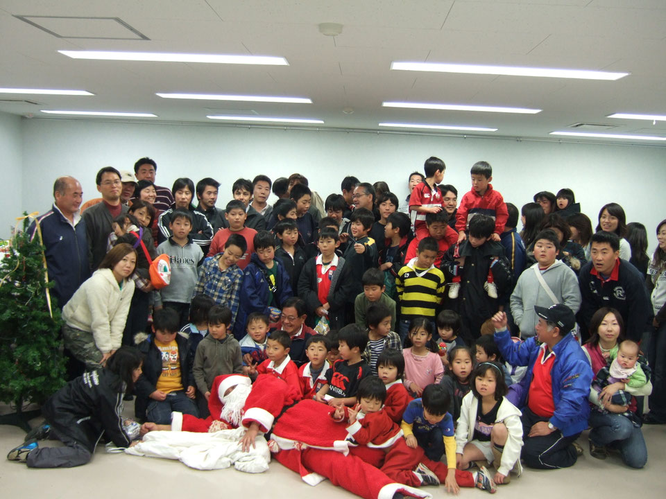 2007年の活動