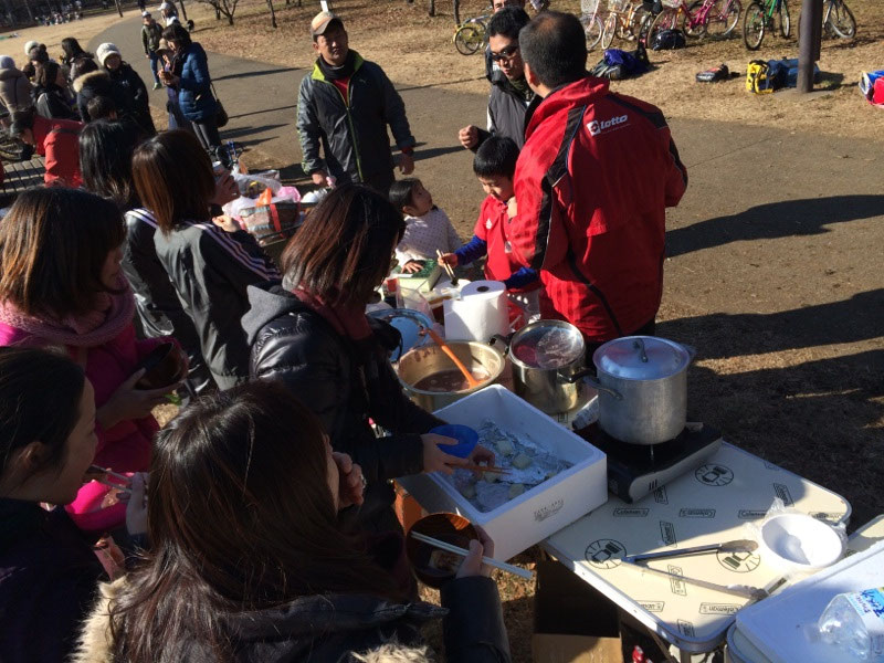 年間イベント